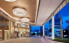 Sheraton Petaling Jaya Hotel